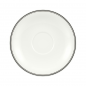 Preview: 1486301220 Charm & Breakfast Design Naif, Café au lait saucer XL