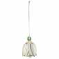 Preview: 1486356404, Villeroy & Boch, New Flower Bells, Snowdrop ornament