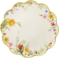 Preview: 1486382200,  Villeroy & Boch, Spring Awakening, Tortenplatte, 33cm