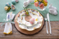 Preview: 1486383772, Villeroy & Boch, Spring Awakening, large bowl