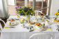 Preview: 1486383989, Villeroy & Boch, Spring Awakening, Teelichthalter Kanne