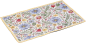 Preview: 1486386120, Villeroy & Boch, Spring Awakening, Spring Awakening tapestry placemat