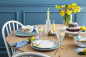 Preview: Villeroy & Boch, Spring Awakening, breakfast set for 2, 6 pcs.