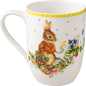 Preview: 1486389652, Spring Awakening mug with handle, Grandpa Hans & Paul