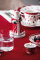 Preview: 1486406302, Villeroy & Boch, Nostalgic Melody, Santa turning, music box