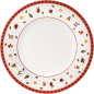 Preview: 1486432620, Villeroy & Boch, Toy's Delight Specials, 27 cm dinner plate