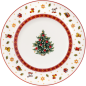 Preview: 1486432644, Villeroy & Boch, Toy's Delight Specials, breakfast/dessert plate 22 cm