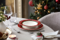 Preview: 1486432700, Villeroy & Boch, Toy's Delight Specials, soup plate red 23 cm