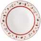 Preview: 1486432701, Villeroy & Boch, Toy's Delight Specials, soup plate white 23 cm