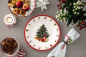 Preview: 1486432790, Villeroy & Boch, Toy's Delight Specials, Place plate 30 cm