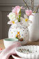 Preview: 1486445207, Villeroy & Boch, Spring Fantasy, Ei-Vase, Emma und Paul