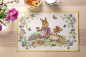 Preview: 1486446124, Villeroy & Boch, Spring Fantasy, Tapestry placemat flower meadow