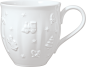 Preview: Toys Delight Royal Classic, Mug with handle large