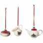 Preview: 1486596668, Villeroy & Boch, Toy´s Delight Decoration, Ornamente Kaffeeset 3tlg