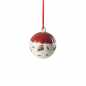 Preview: 1486596851, Villeroy & Boch, Toy's Delight Decoration, ball, 6 cm