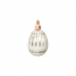 Preview: 1486623983, Villeroy & Boch, Bunny Tales, tealight holder egg, Anna