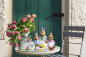 Preview: 1486623983, Villeroy & Boch, Bunny Tales, tealight holder egg, Anna