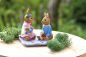 Preview: 1486626333, Villeroy & Boch, Bunny Tales, Picnic