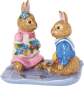 Preview: 1486626333, Villeroy & Boch, Bunny Tales, Picnic