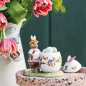 Preview: 1486626487, Villeroy & Boch, Bunny Tales, Osterei-Dose Anna malt