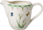 Preview: 1486630760 Colourful Spring, milk jug 6 persons, 0,21l