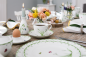 Preview: 1486631310 Colourful Spring, coffee saucer