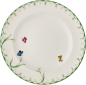 Preview: 1486632620 Colourful Spring, dinner plate