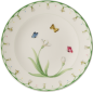 Preview: 1486632660 Colourful Spring, bread plate