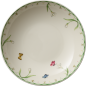 Preview: 1486633381 Colourful Spring, flat bowl