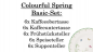 Preview: 1486634002, Colourful Spring, Basic-Set, 6 Personen