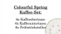 Preview: 1486634006, Colourful Spring, Kaffee-Set, 6 Personen