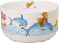 Preview: 1486641970, Villeroy & Boch, Happy as a Bear, Muesli bowl