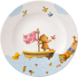 Preview: 1486642640, Villeroy & Boch, Happy as a Bear, flat children's plate, 22 cm