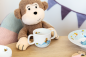 Preview: 1486644881, Villeroy & Boch, Happy as a Bear, children's mug with 2 handles