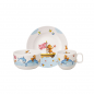 Preview: 1486648427, Villeroy & Boch, Happy as a Bear, Set 3tlg.