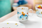 Preview: 1486649651, Villeroy & Boch, Happy as a Bear, Kinderbecher mit 1 Henkel groß