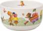 Preview: 1486651970, Villeroy & Boch, Hungry as a Bear, cereal bowl, 0.45l