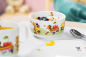 Preview: 1486651970, Villeroy & Boch, Hungry as a Bear, cereal bowl, 0.45l