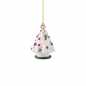 Preview: 1486754340 Villeroy&Boch Weihnachtsbaum, 4tlg