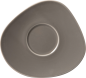 Preview: 1951661310 Organic Taupe, coffee saucer