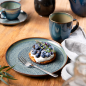 Preview: 1951672610 Crafted Breeze, dinner plate