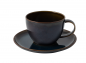 Preview: 1951681310 Crafted Denim, coffee saucer