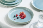 Preview: 1951692700 Crafted Blueberry, deep plate