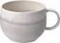 Preview: Villeroy & Boch, Perlemor Sand, Kaffeetasse 0,27l