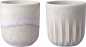 Preview: Villeroy & Boch, Perlemor Sand,  Mug Set 2 pcs.