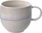 Preview: Villeroy & Boch, Perlemor Sand, Mug with handle, 0,40l