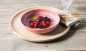 Preview: Villeroy & Boch, Perlemor Coral, Pasta Bowl, ca. 22 cm