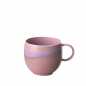 Preview: Villeroy & Boch, Perlemor Coral, Mug with handle, 0,29l