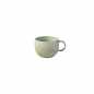 Preview: 1951741420 Perlemor Alga, Espresso cup with saucer 1951741430