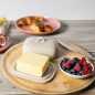 Preview: Villeroy & Boch, Perlemor Home, Butterdose, 15x12x7cm